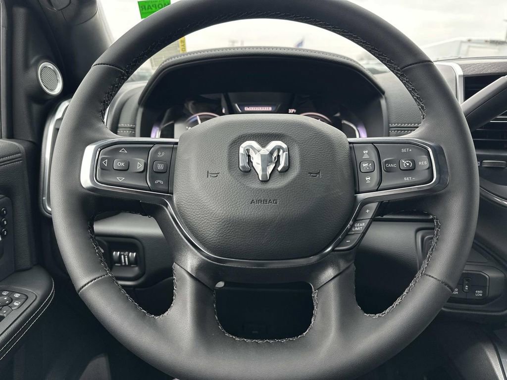 New 2026 RAM 3500 Laramie image 14