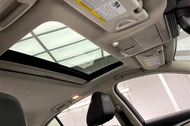 Used 2019 INFINITI Q50 Signature Edition w/ Cargo Package (L96) image 14