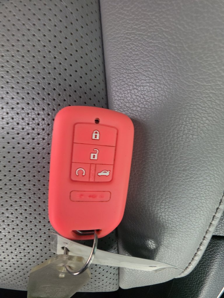 Certified 2023 Honda Passport EX-L image 34