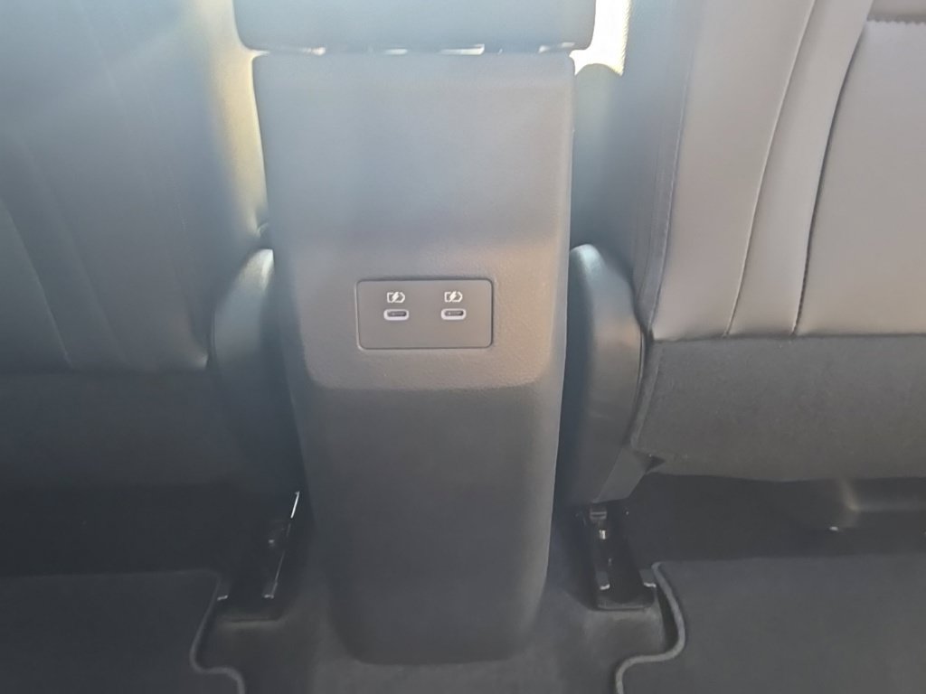 New 2026 Nissan Kicks SR w/ SR Premium Package AWD/4WD image 27