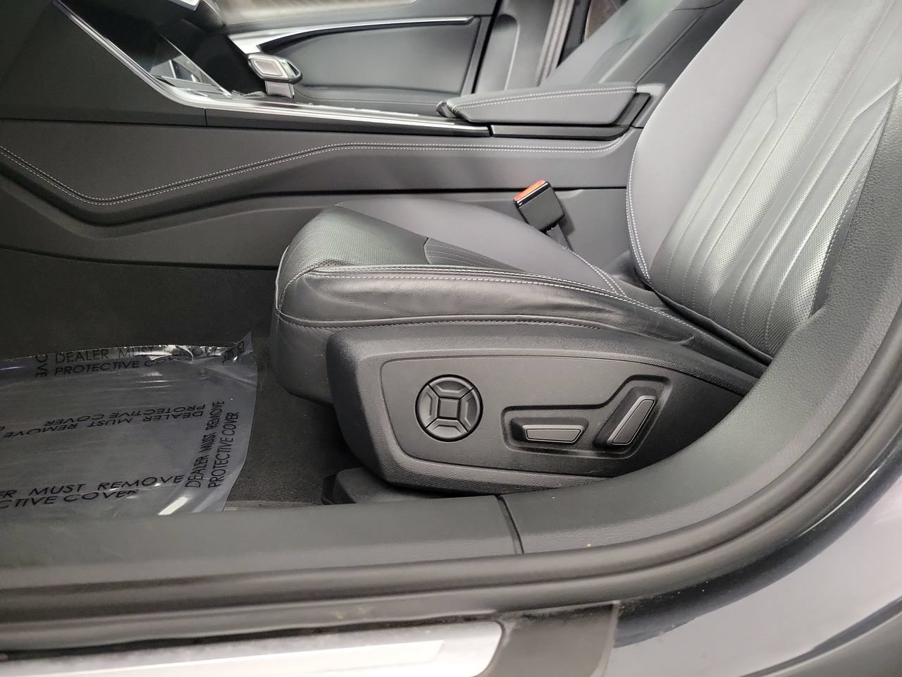 Used 2023 Audi A6 Premium Plus w/ Premium Plus Package AWD/4WD image 30