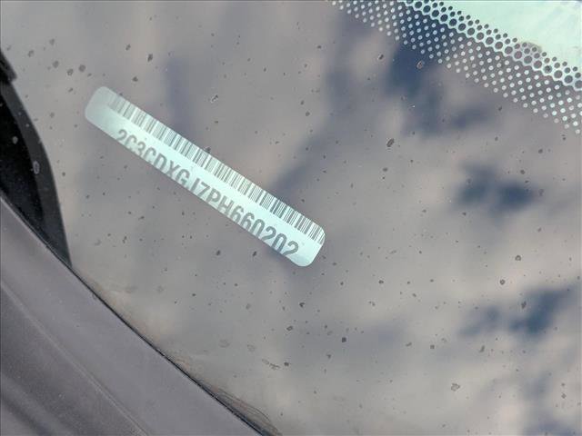 Used 2023 Dodge Charger Scat Pack w/ Plus Group image 13