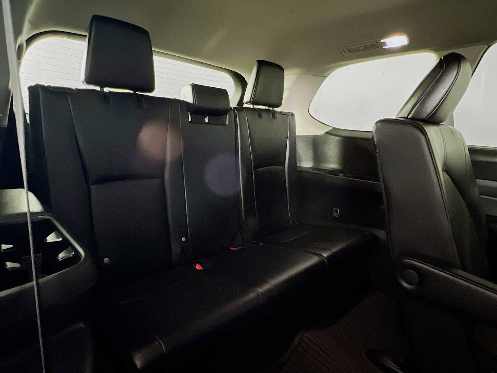 Used 2024 Toyota Grand Highlander XLE image 26