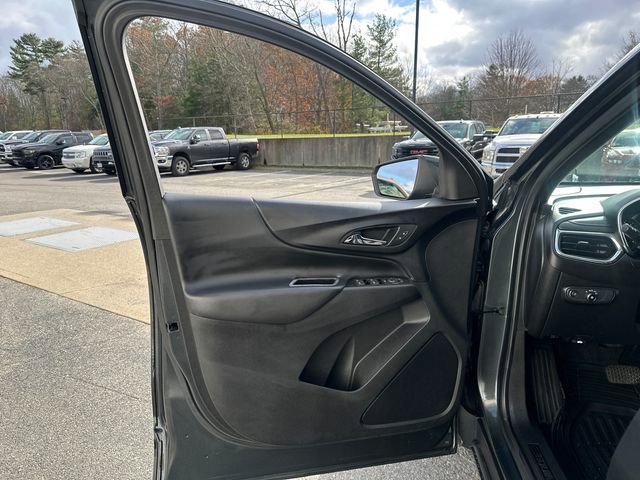 Used 2019 Chevrolet Equinox LT image 23