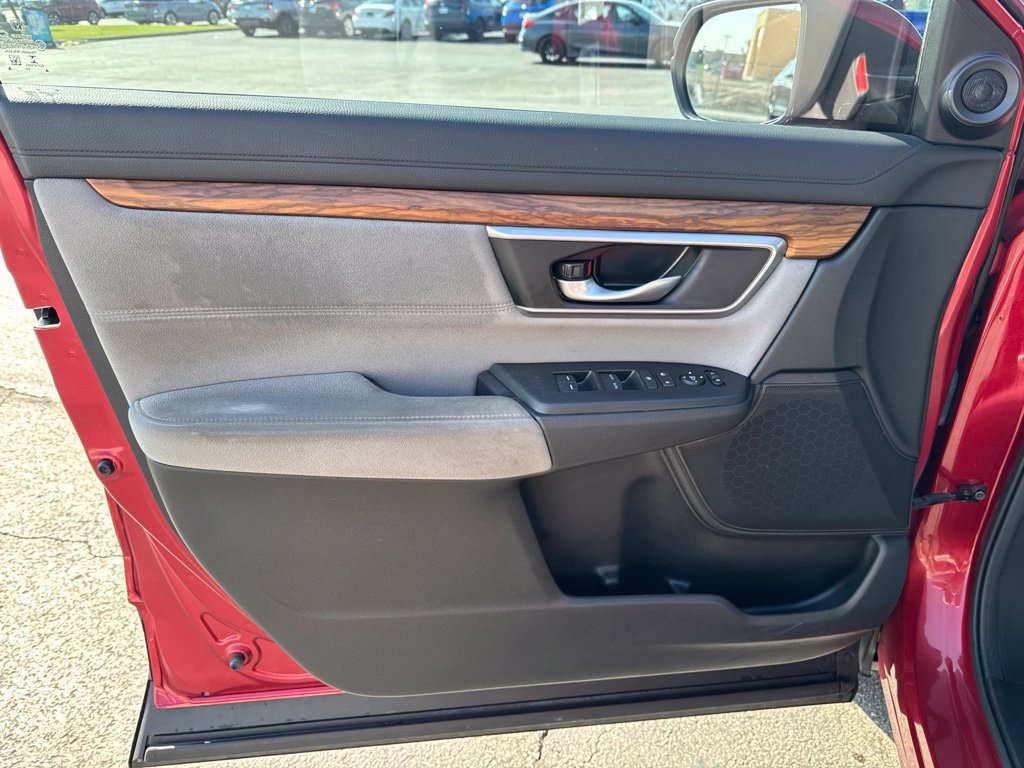 Used 2021 Honda CR-V EX image 27