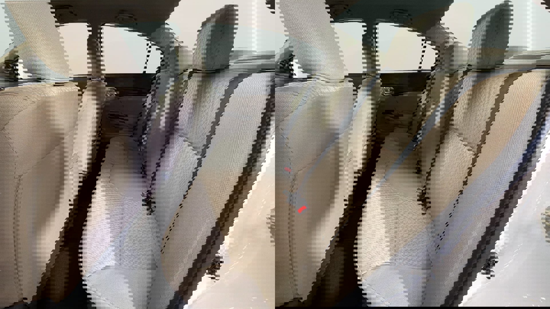 Used 2015 Honda Civic SE image 33