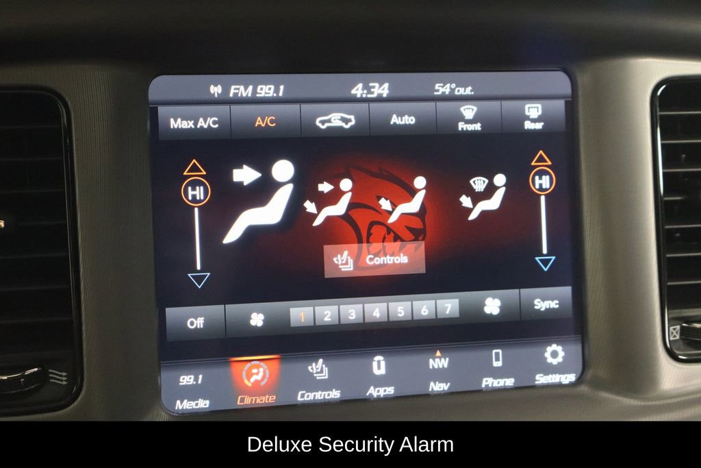 Used 2023 Dodge Charger GT w/ Plus Group image 33