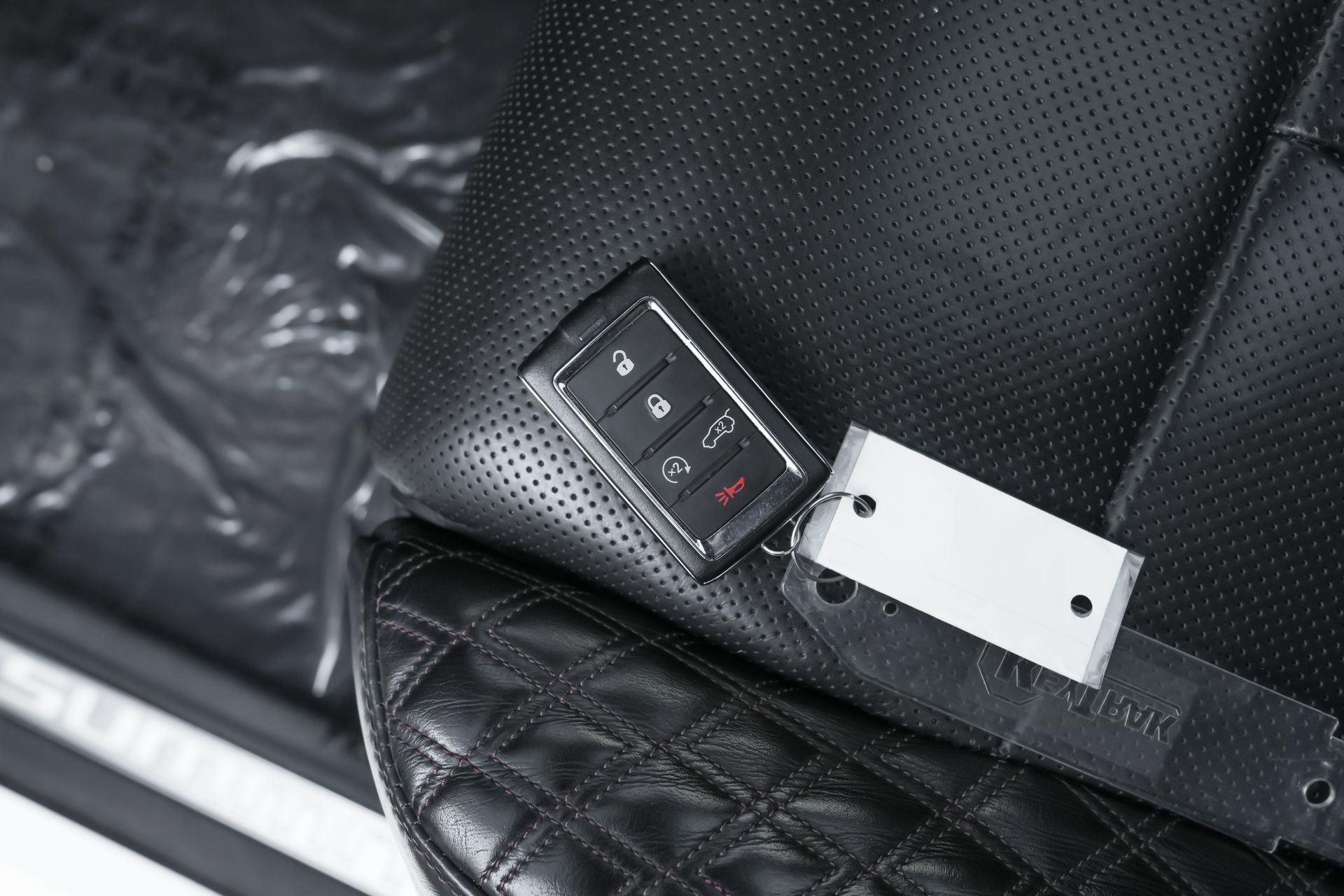 Used 2022 Jeep Grand Cherokee Summit image 50