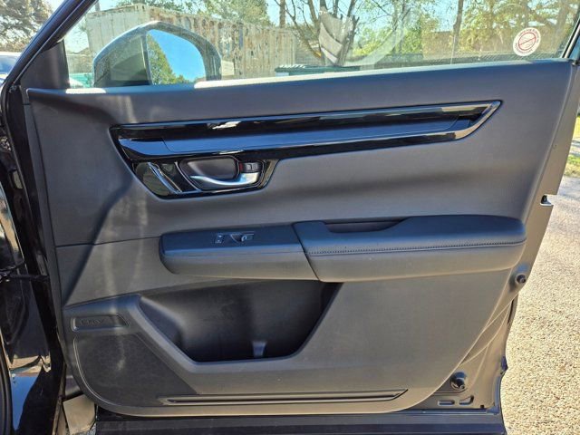 Used 2025 Honda CR-V EX-L image 27