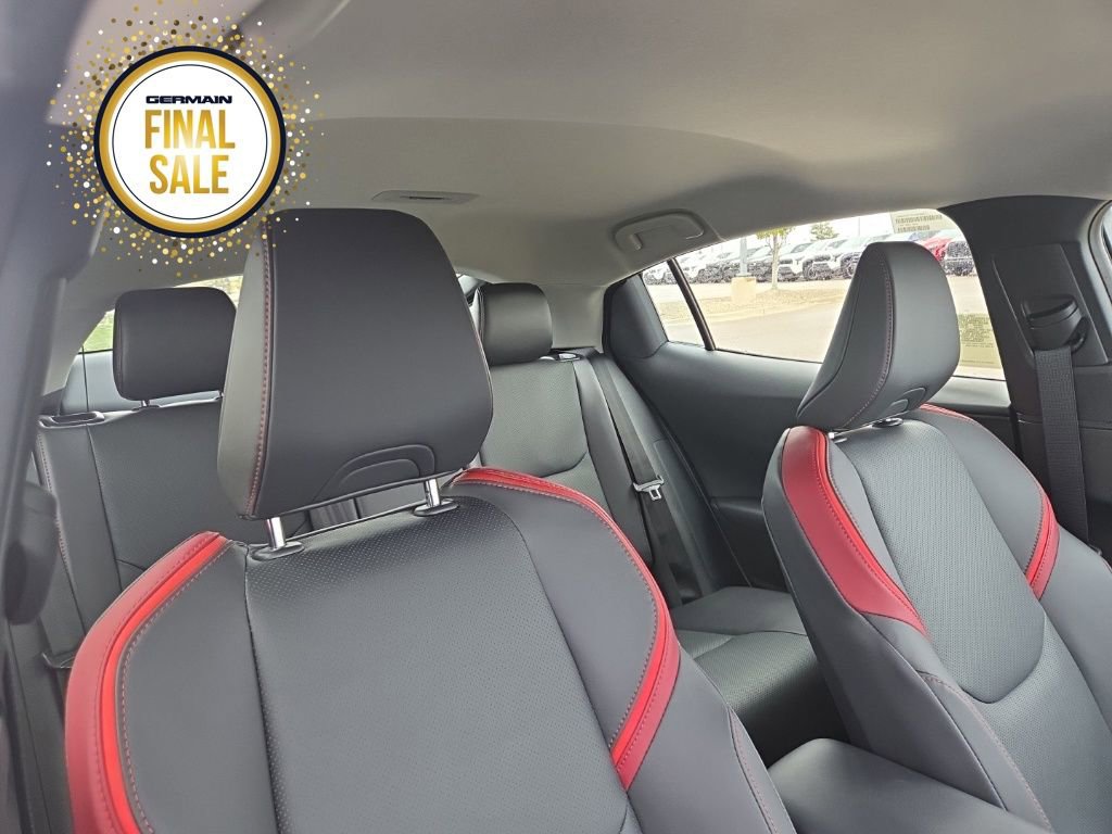 New 2026 Toyota Prius Plug-In Hybrid image 24