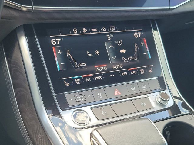 Used 2021 Audi Q7 3.0T Premium Plus w/ Executive Package image 26