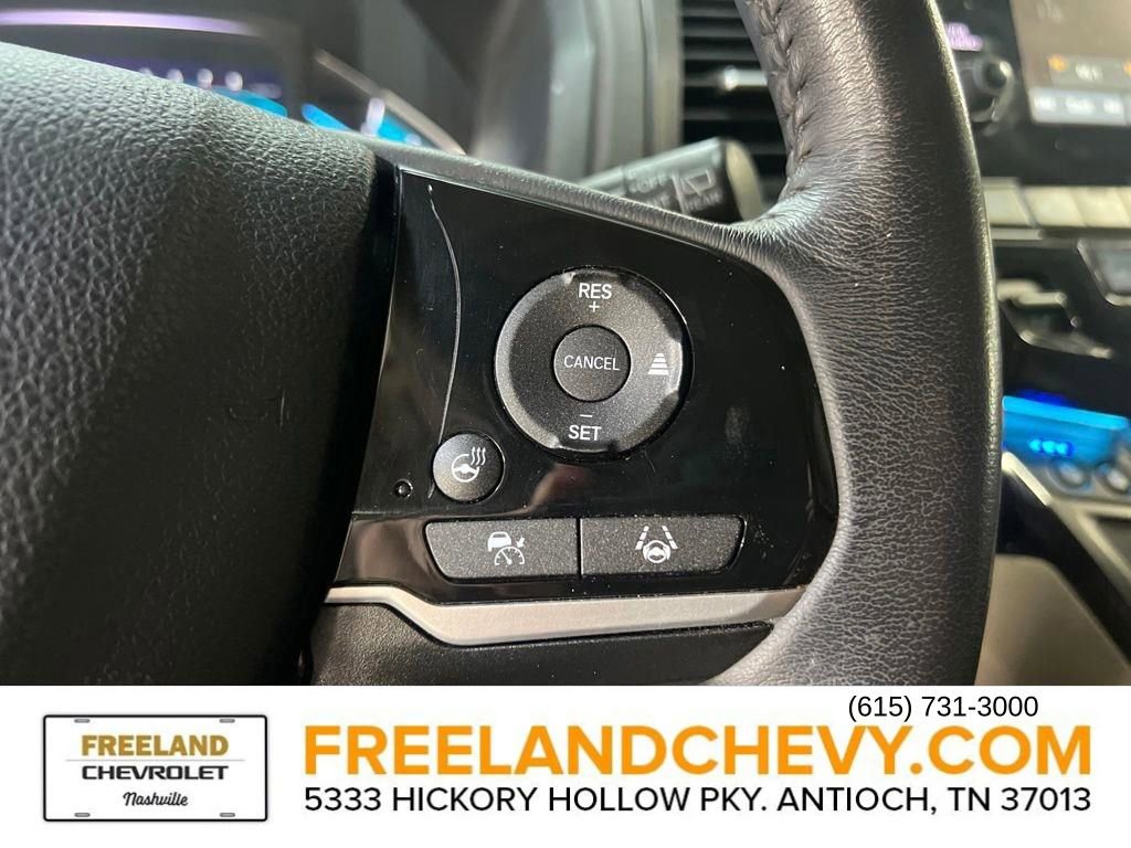 Used 2023 Honda Odyssey Elite image 19