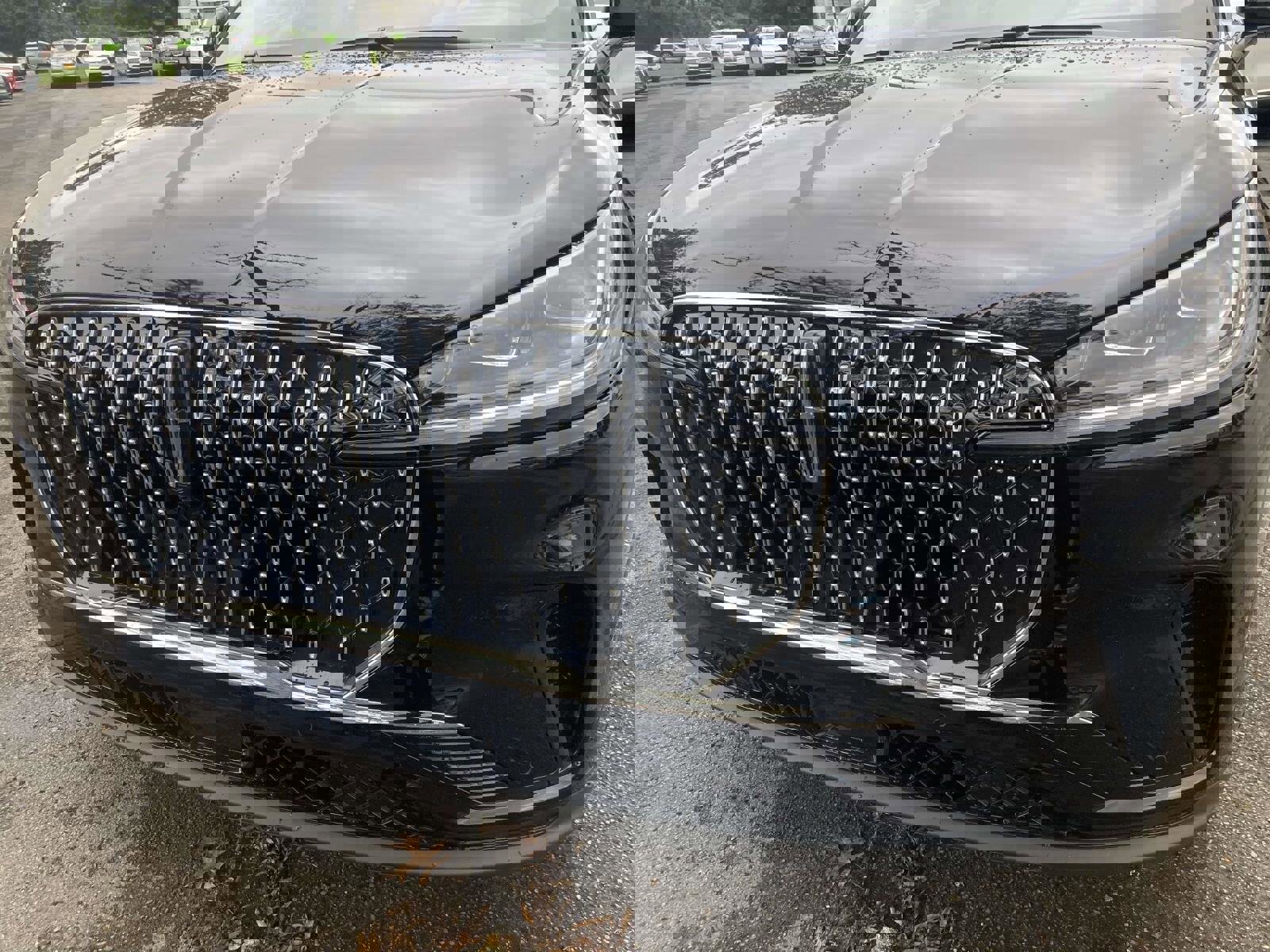 New 2025 Lincoln Aviator Reserve w/ Illumination Package image 10