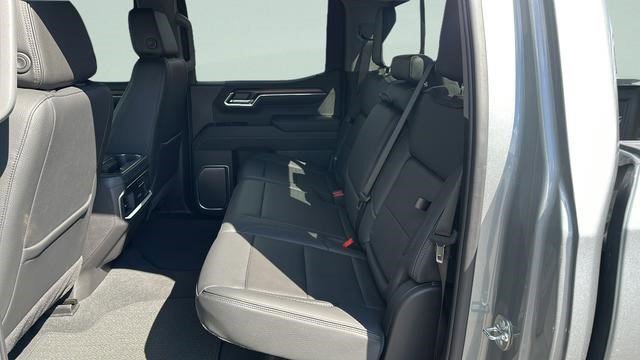 Certified 2025 GMC Sierra 1500 Denali w/ Denali Reserve Package image 17