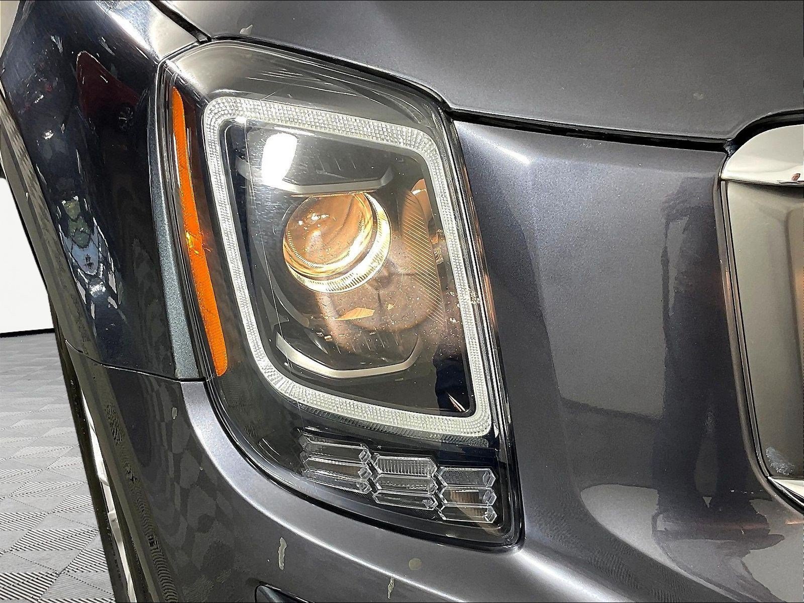 Used 2020 Kia Telluride LX AWD/4WD image 32