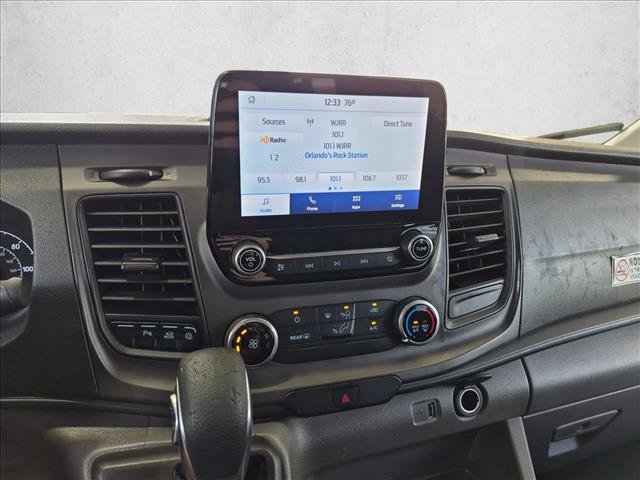 Used 2020 Ford Transit 350 XLT RWD image 13