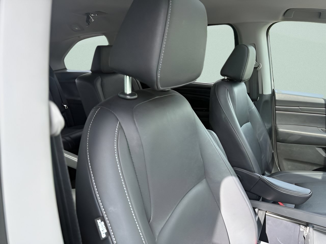 Used 2024 Honda Odyssey EX-L image 8