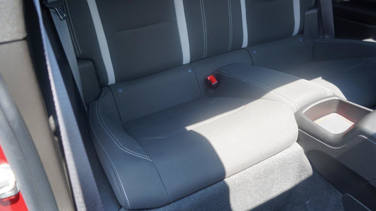 Used 2022 Chevrolet Camaro SS RWD image 49
