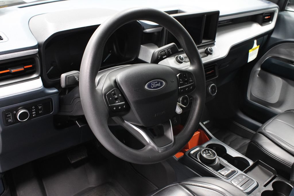 Used 2024 Ford Maverick XLT FWD image 24