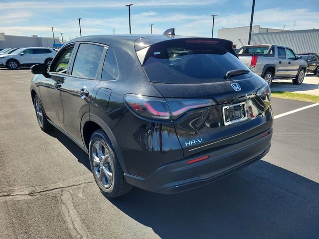 New 2026 Honda HR-V LX image 14