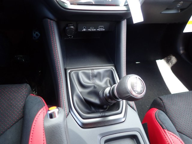 New 2026 Subaru WRX Limited AWD/4WD image 18