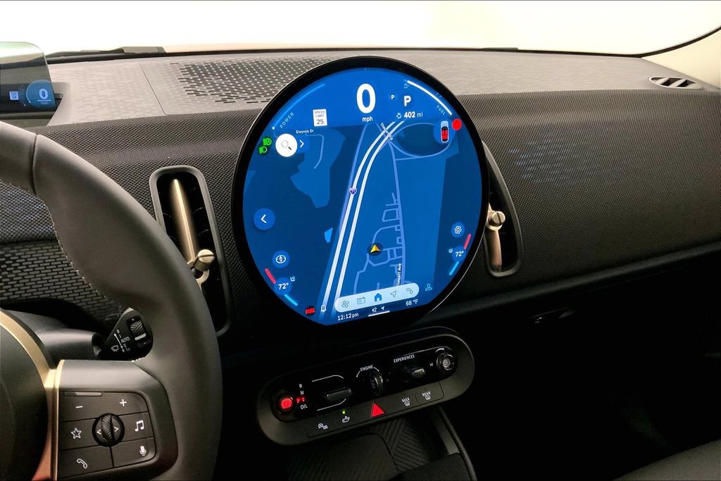 Certified 2025 MINI Cooper Countryman S w/ Comfort Package Max image 5