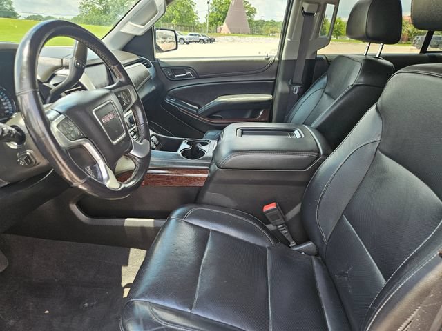 Used 2020 GMC Yukon SLT w/ Open Road Package AWD/4WD image 9