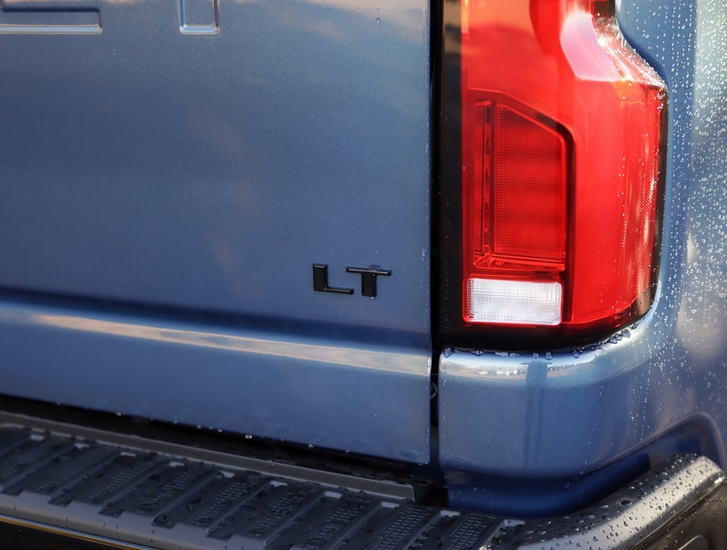 Used 2026 Chevrolet Silverado 2500 LT w/ Trail Boss Package image 35