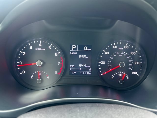 Used 2020 Kia Rio S FWD image 15