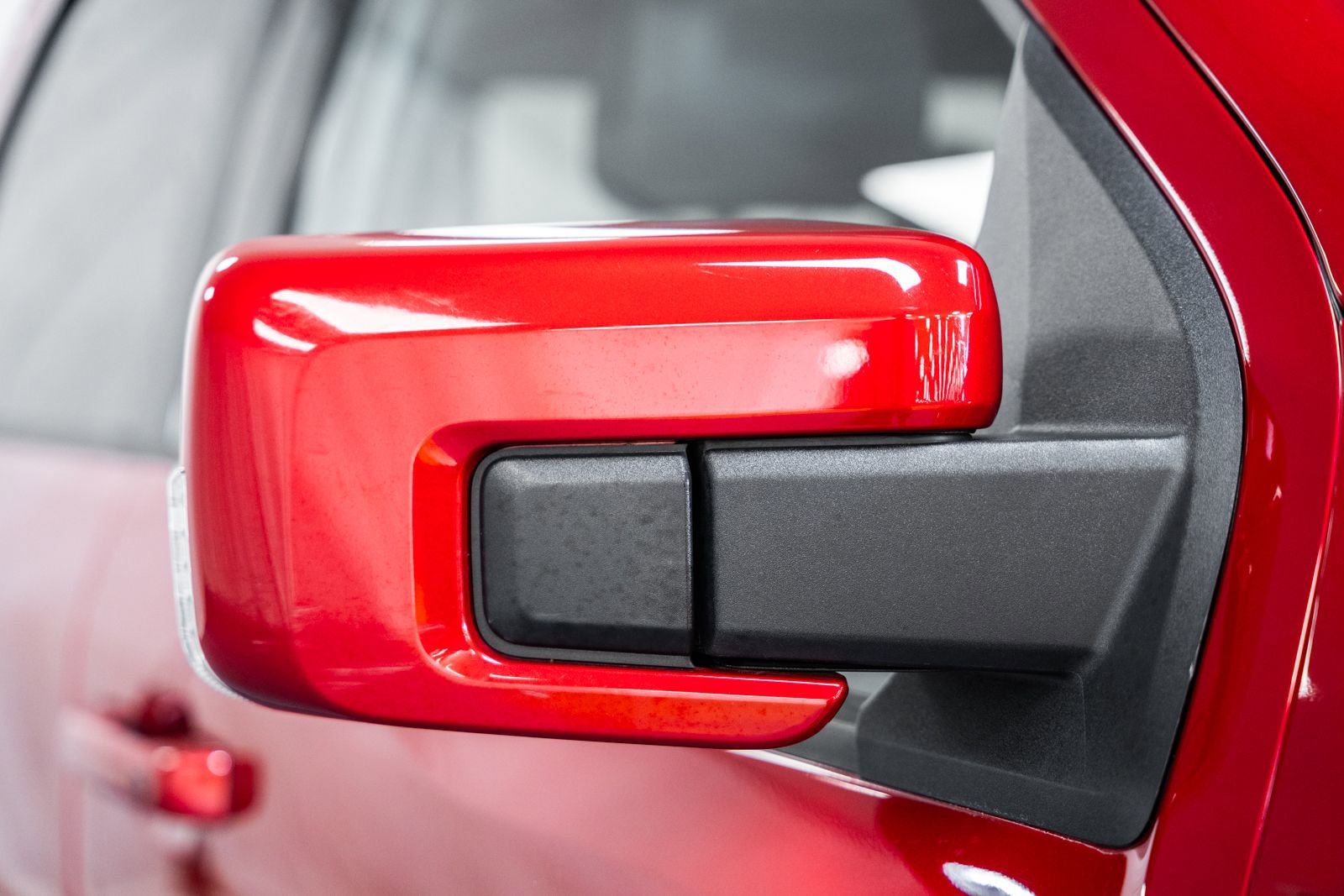 Certified 2021 Ford F150 Lariat w/ Equipment Group 502A High image 13