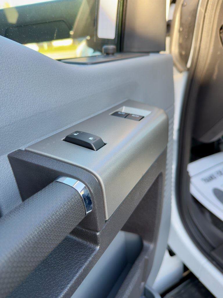 New 2026 Ford F650 2WD Regular Cab Super Duty image 19