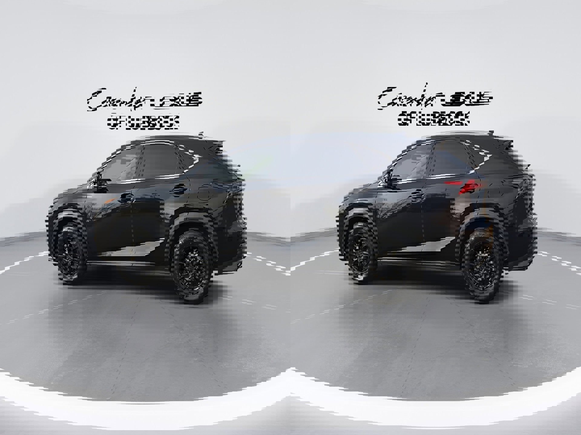 Used 2020 Lexus NX 300 w/ Comfort Package image 6