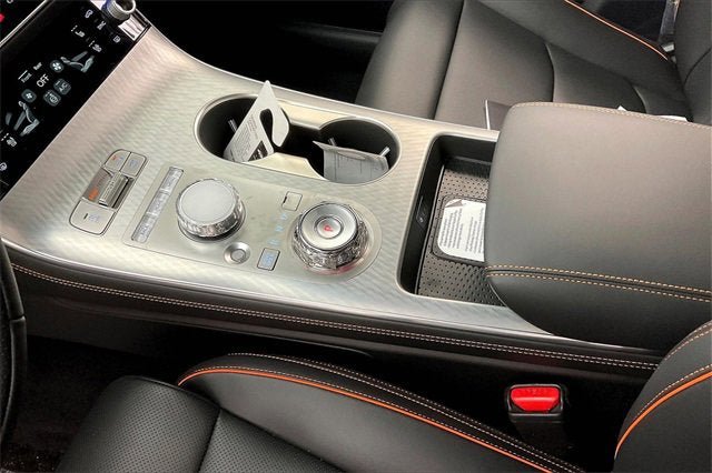 New 2026 Genesis GV70 2.5T Sport Prestige AWD/4WD image 28