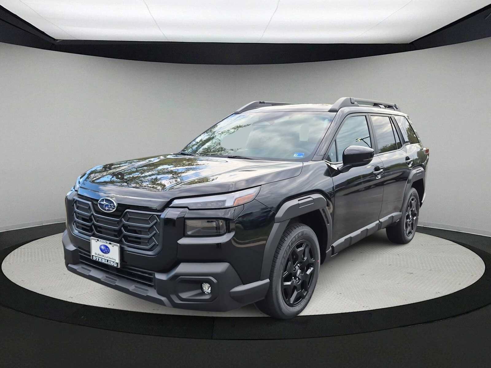 New 2026 Subaru Outback Limited AWD/4WD image 4