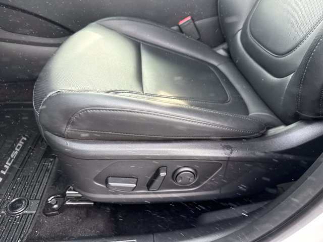 Used 2024 Hyundai Tucson XRT AWD/4WD image 11