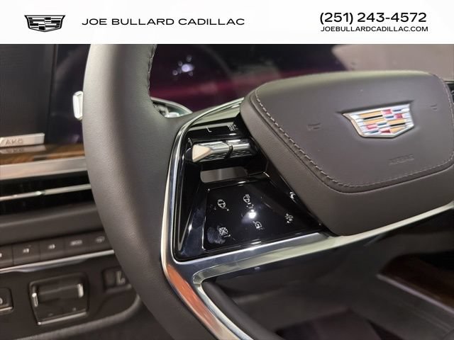 New 2026 Cadillac Escalade Platinum Sport AWD/4WD image 14