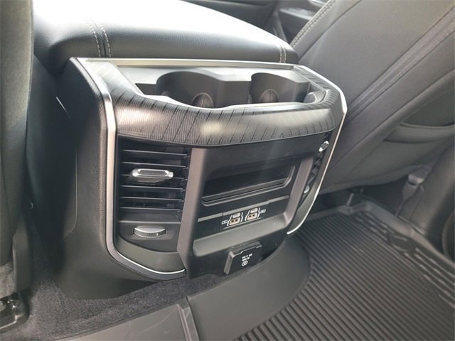 New 2026 RAM 1500 Big Horn image 8