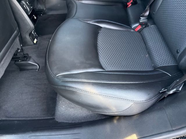 Used 2022 Jeep Compass Latitude w/ Sun and Sound Group image 18