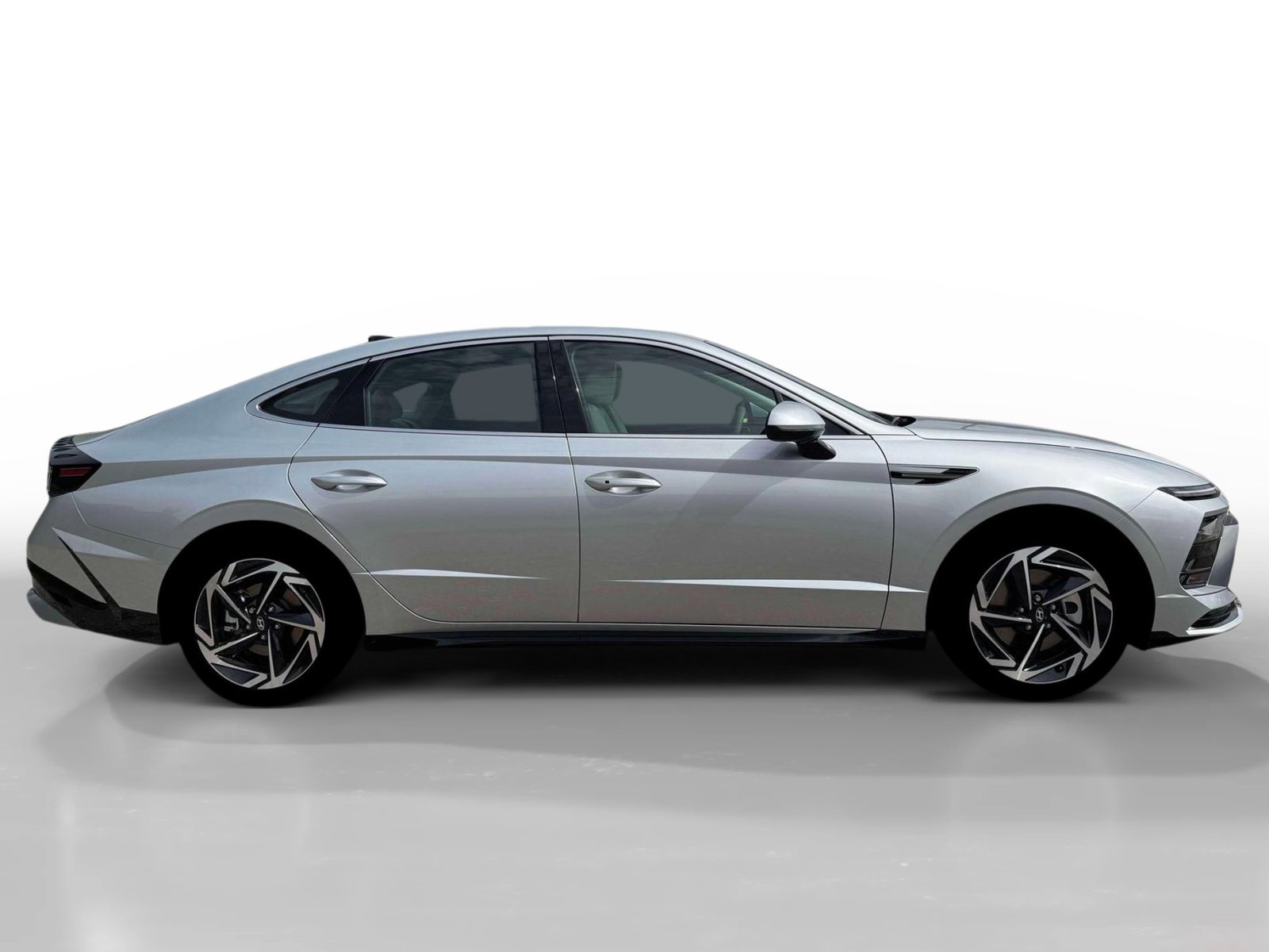 New 2026 Hyundai Sonata SEL image 9