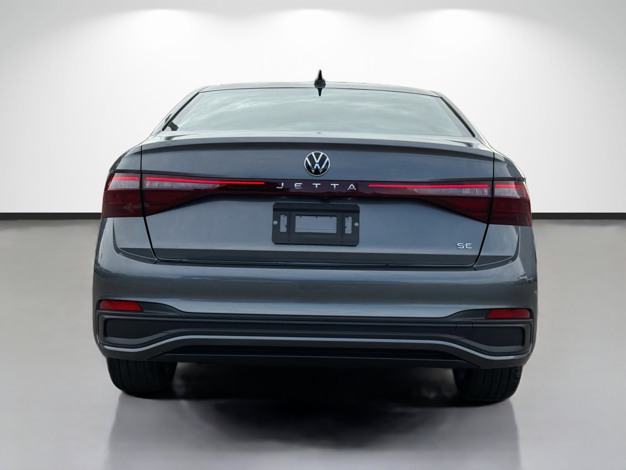 New 2026 Volkswagen Jetta SE image 4