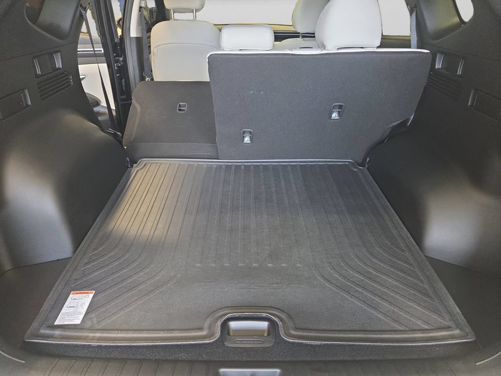 Used 2024 Hyundai Tucson SEL w/ Convenience Package FWD image 32