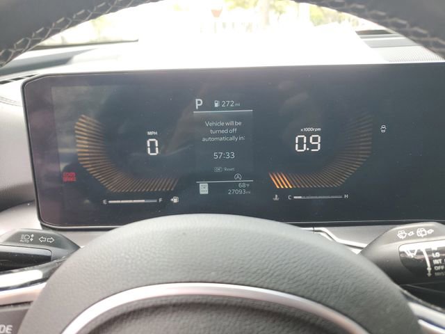 Certified 2024 Kia Sorento S image 21