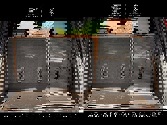 Used 2023 Cadillac Escalade Sport w/ Touring Package image 35