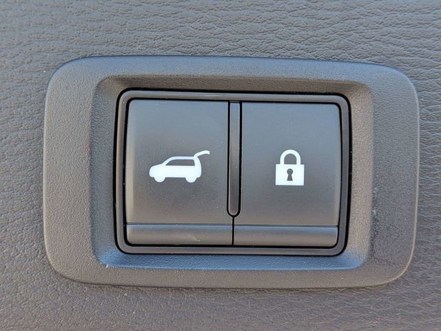 Used 2024 Mitsubishi Outlander SE Black Edition FWD image 15