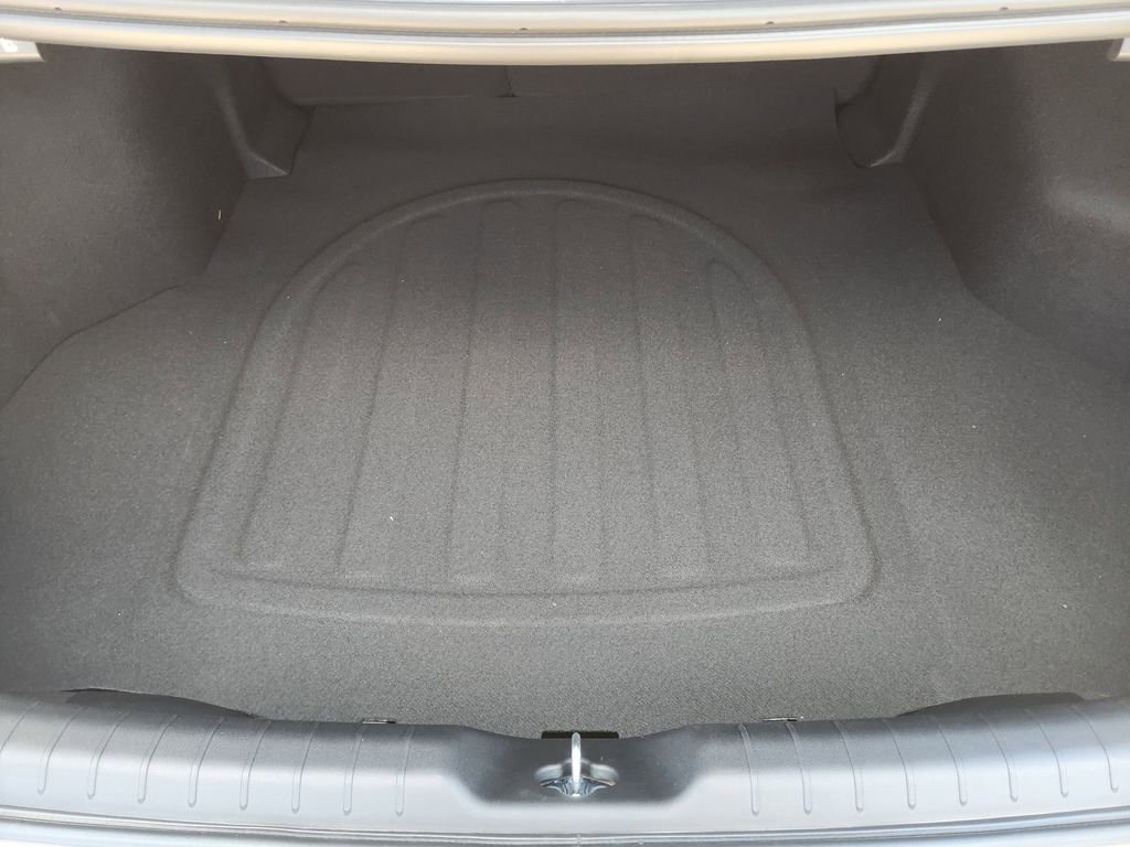 New 2026 Kia K4 LXS image 21