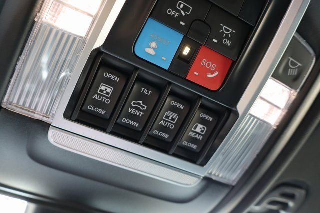 New 2026 RAM 1500 Laramie w/ Night Edition image 29