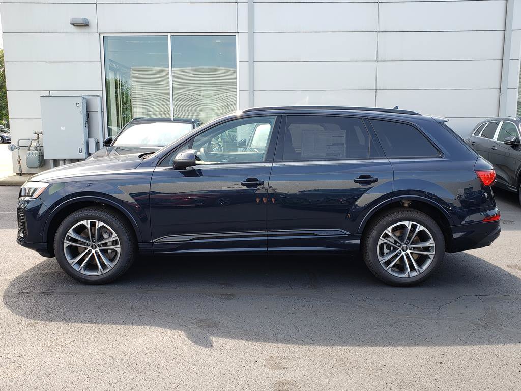 New 2026 Audi Q7 2.0T Premium Plus AWD/4WD image 2