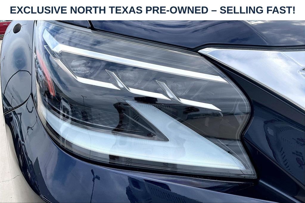 Used 2022 Lexus GX 460 w/ Accessory Package AWD/4WD image 39