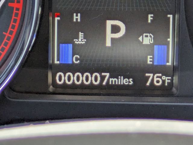 New 2026 Mitsubishi Outlander Sport ES AWD/4WD image 29