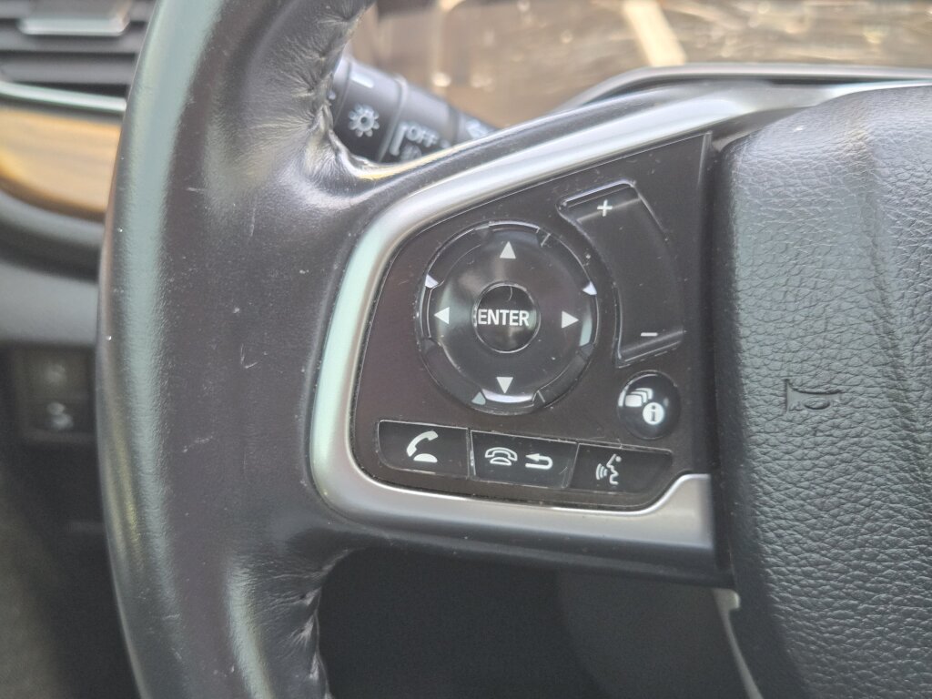 Used 2020 Honda CR-V Touring image 19
